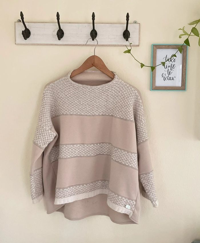#Sweat chic 🍀