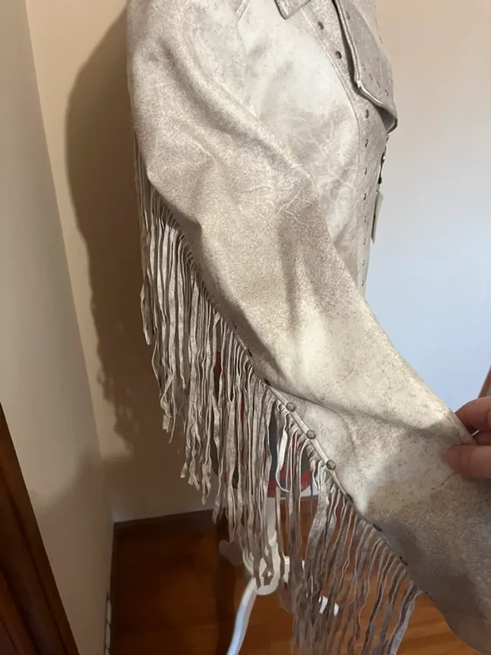 Veste Desigual taille 42 - photo numéro 5