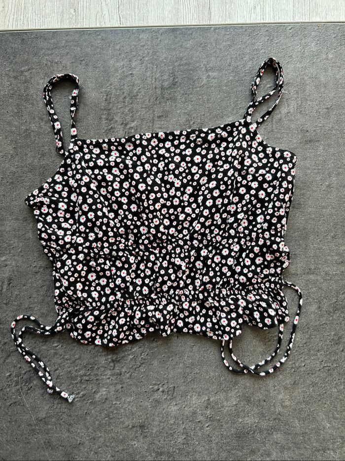 Ensemble jupe longue haut - photo numéro 5