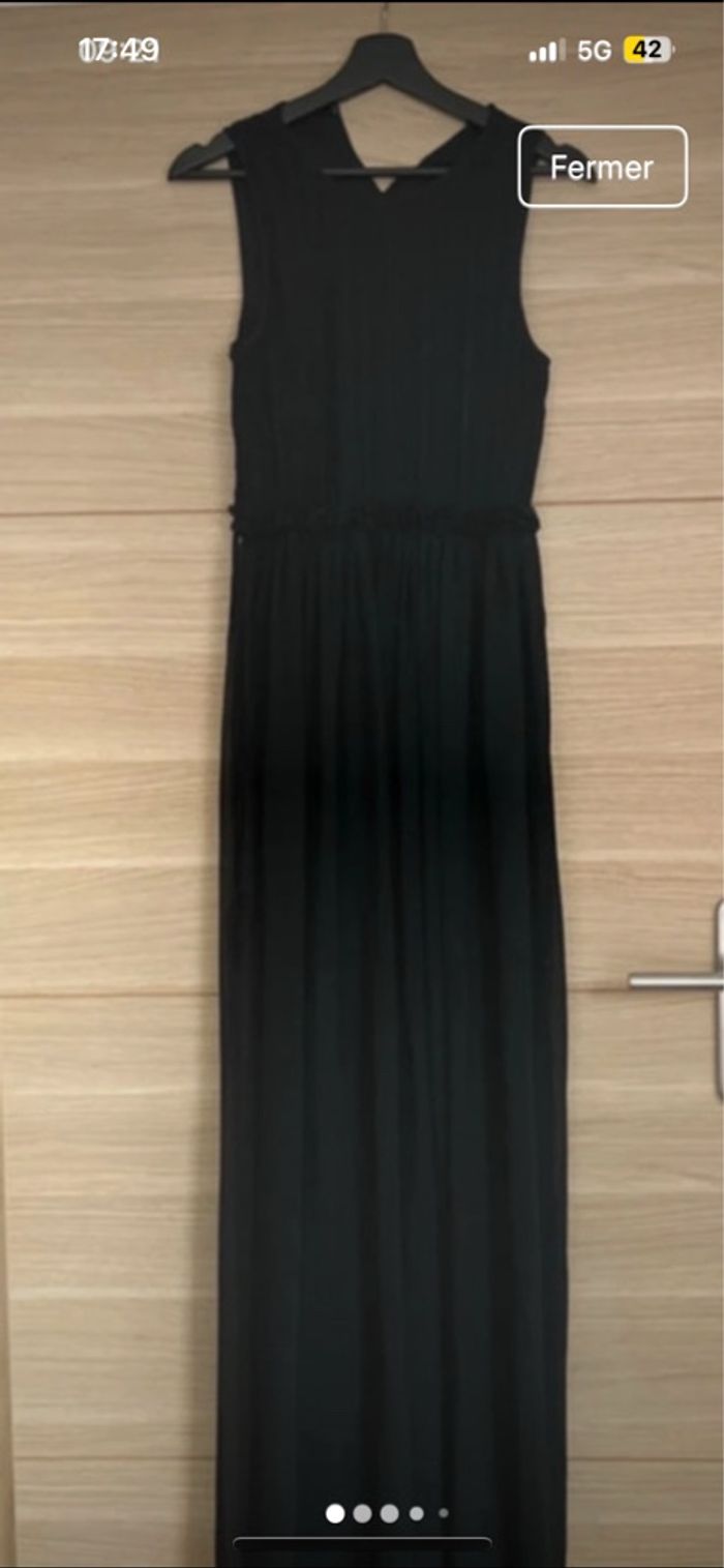 Robe de ceremonie - photo numéro 4