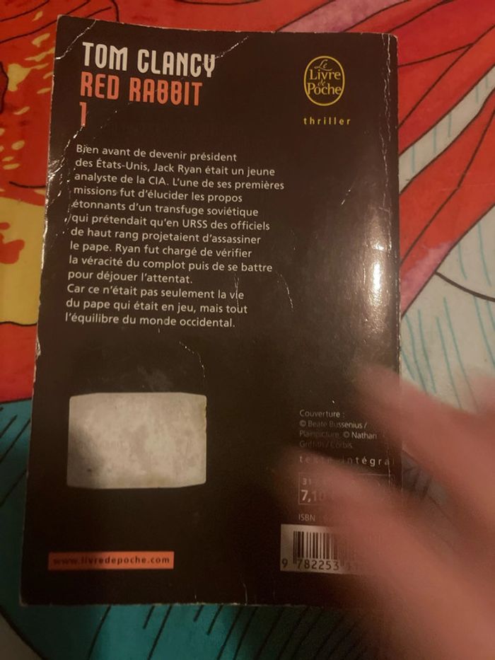 Livres - photo numéro 2