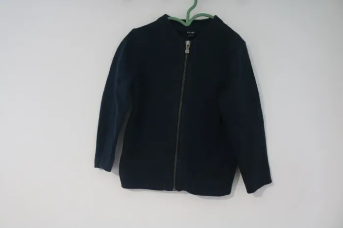 Ensemble automne/hiver haut/pantalon Tape à l'oeil et gilet Kiabi 4 ans - photo numéro 9