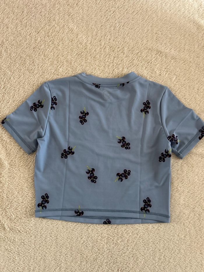 Teeshirt Kysal - photo numéro 2