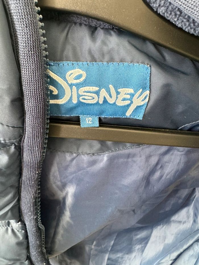 Disney jas - photo numéro 3
