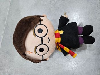 Peluche Harry Potter