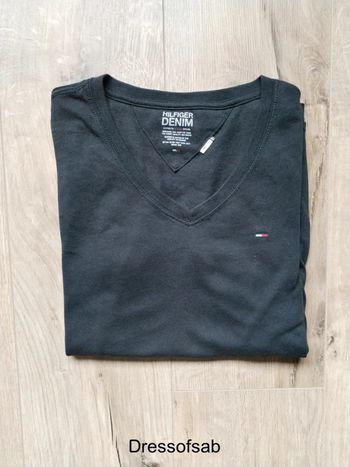 Pull Tommy Hilfiger Femme