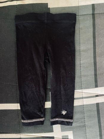 Legging bebe