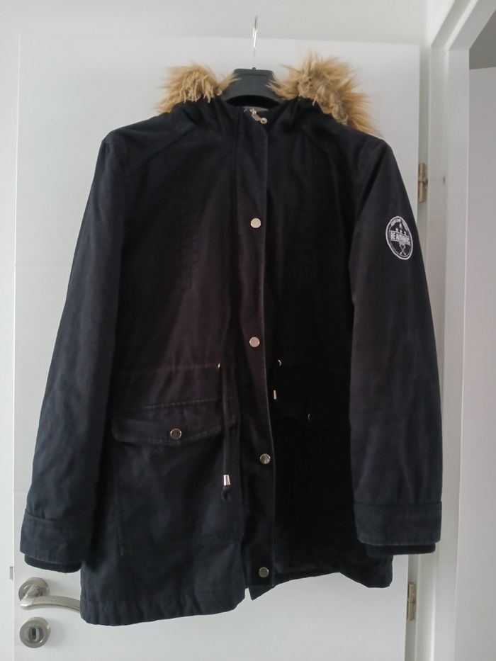 Parka Gémo Taille XL - photo numéro 3
