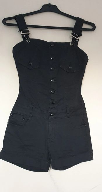Combi short