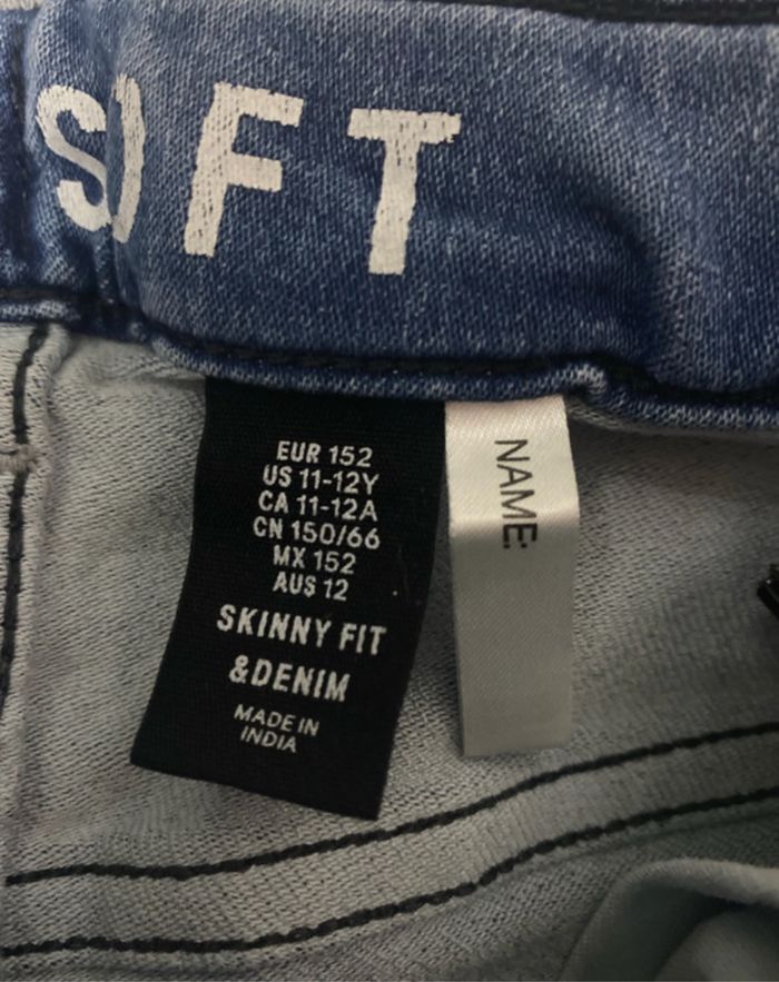 Lot taille 12- 13 ans - photo numéro 7