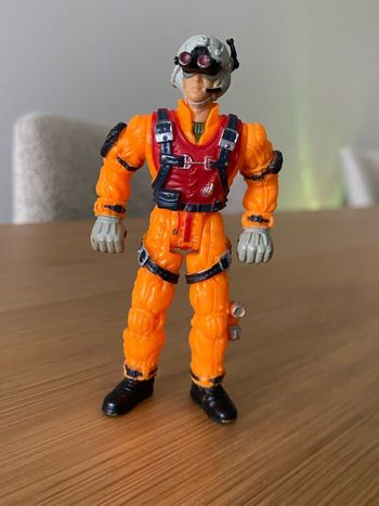 Chap Mei figurine vintage