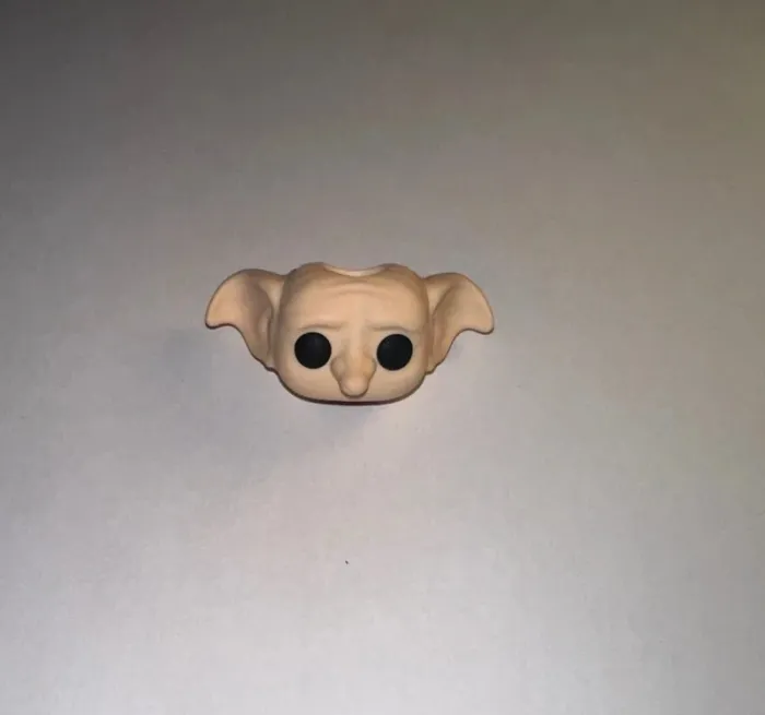 Mini Funko visage de Dobby