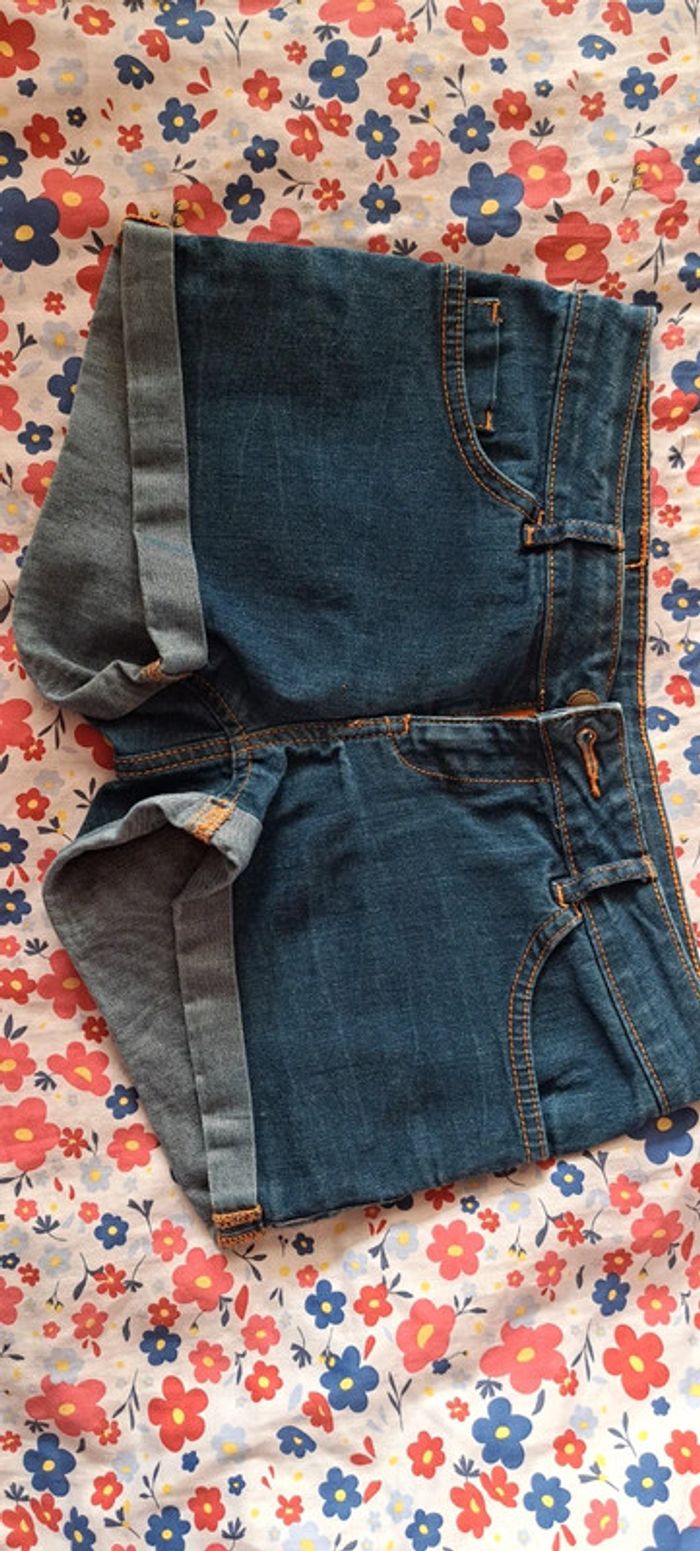 Short Kiabi
