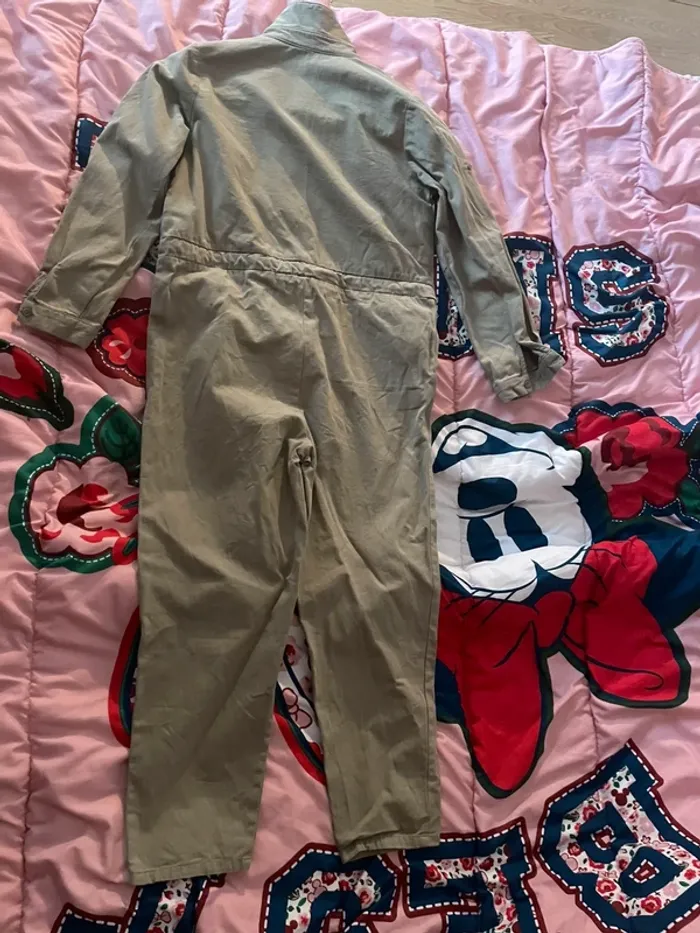Combinaison, collection mère fille , taille 10 ans - photo numéro 5