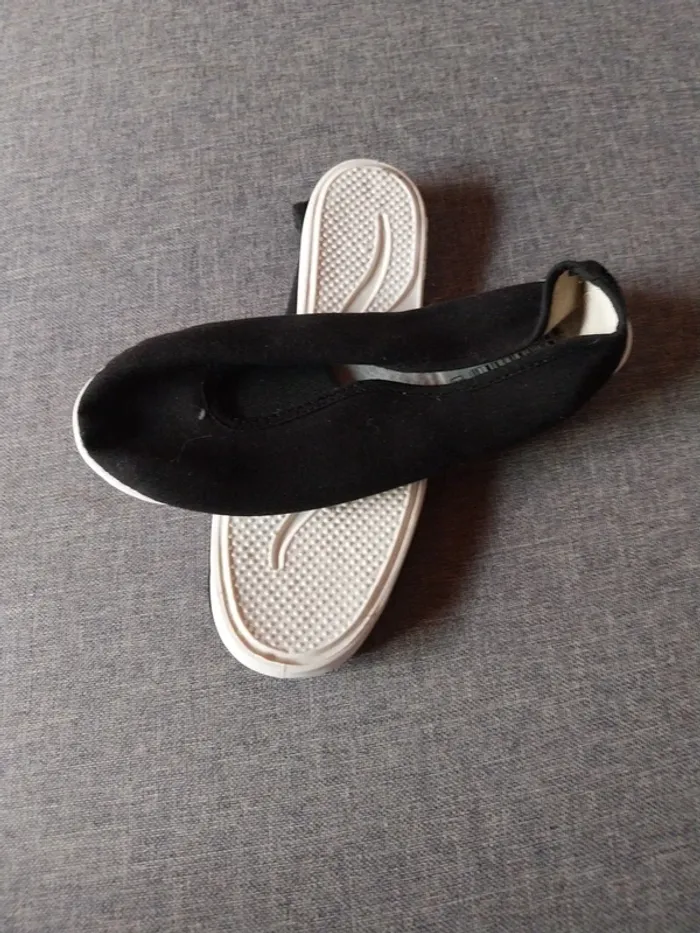 Chaussures Gymnastique - photo numéro 2