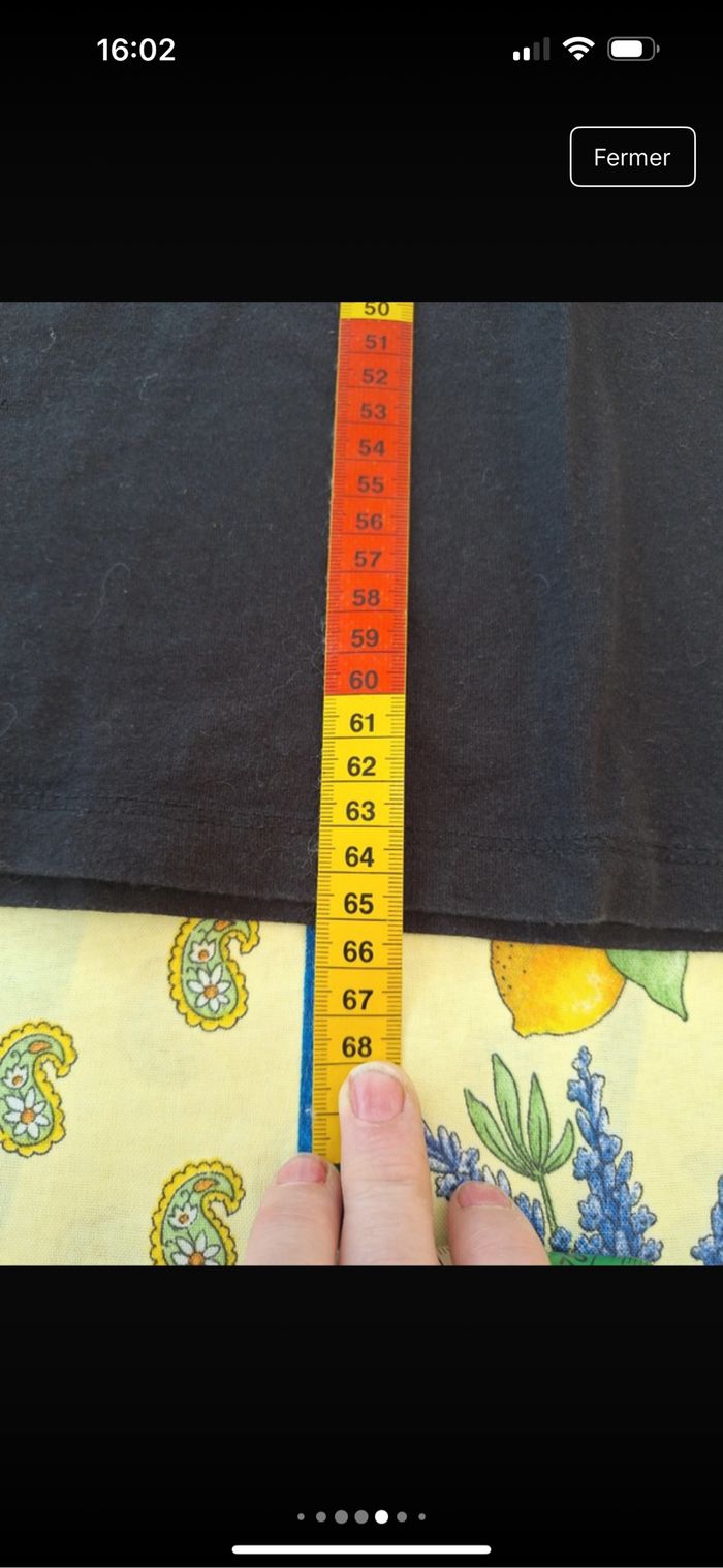 T-shirt - photo numéro 6