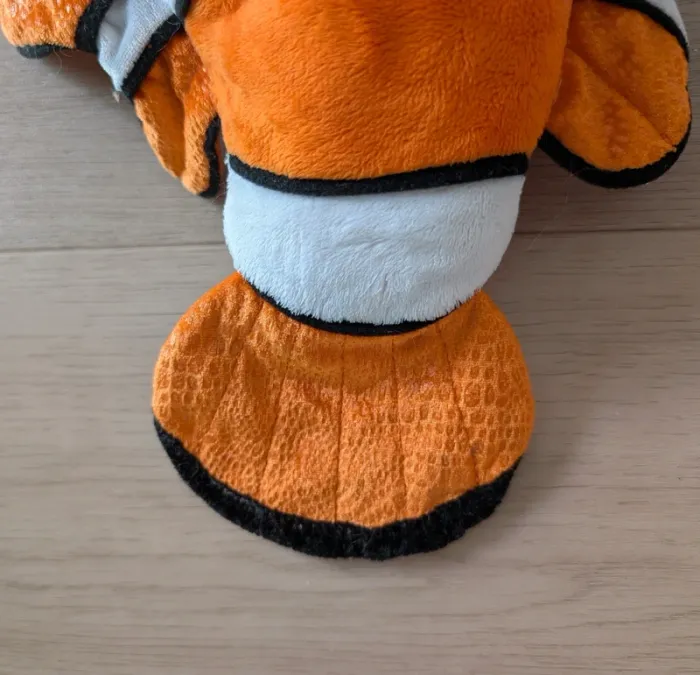 Peluche Némo - photo numéro 6