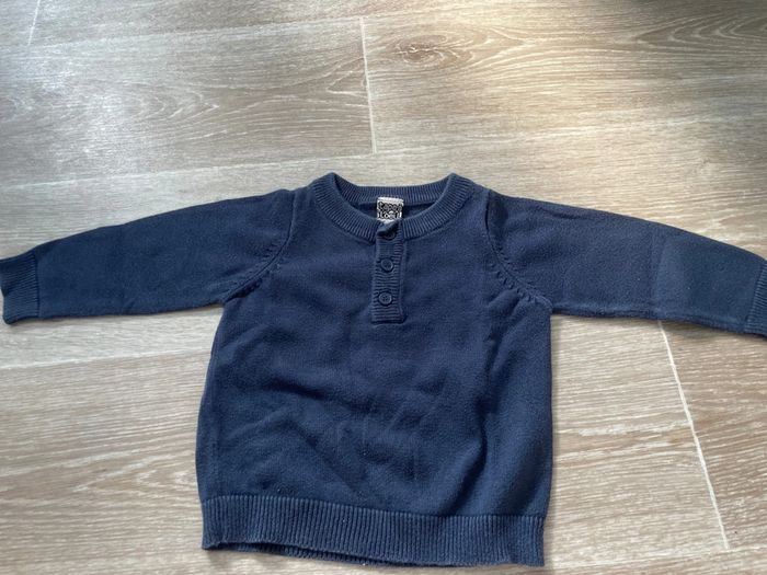 Pull tape à l’œil