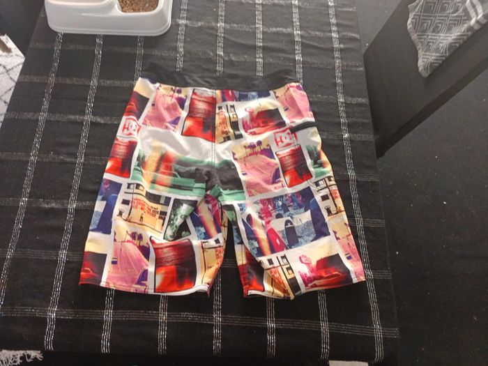 Short homme DC shoes taille 40 - photo numéro 8