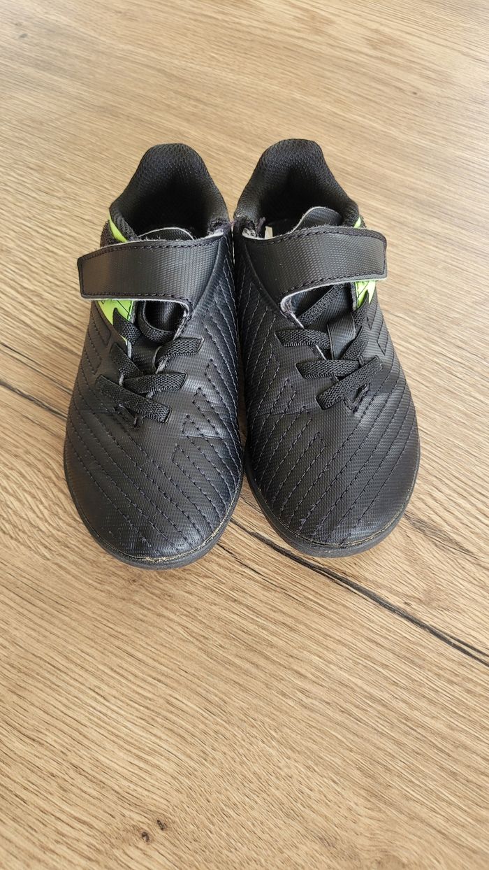 Chaussures foot