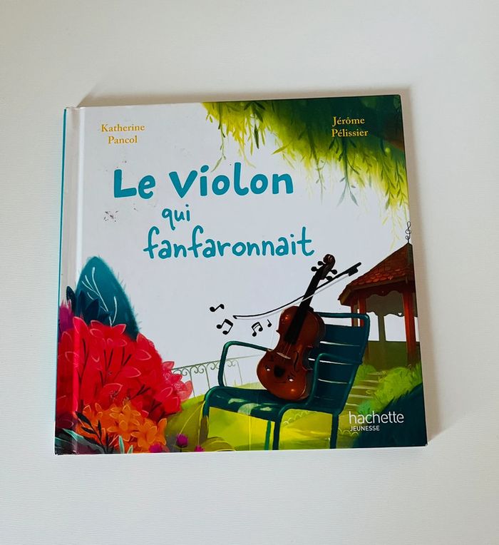 Lot 15 livres McDo - photo numéro 7
