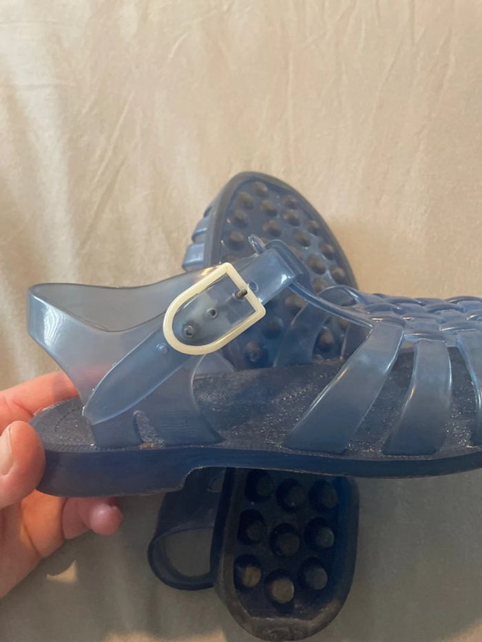Chaussures méduses - photo numéro 4