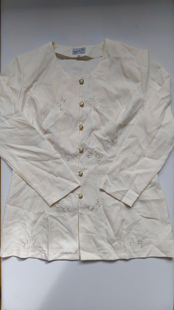 Blouse longue manche femme 