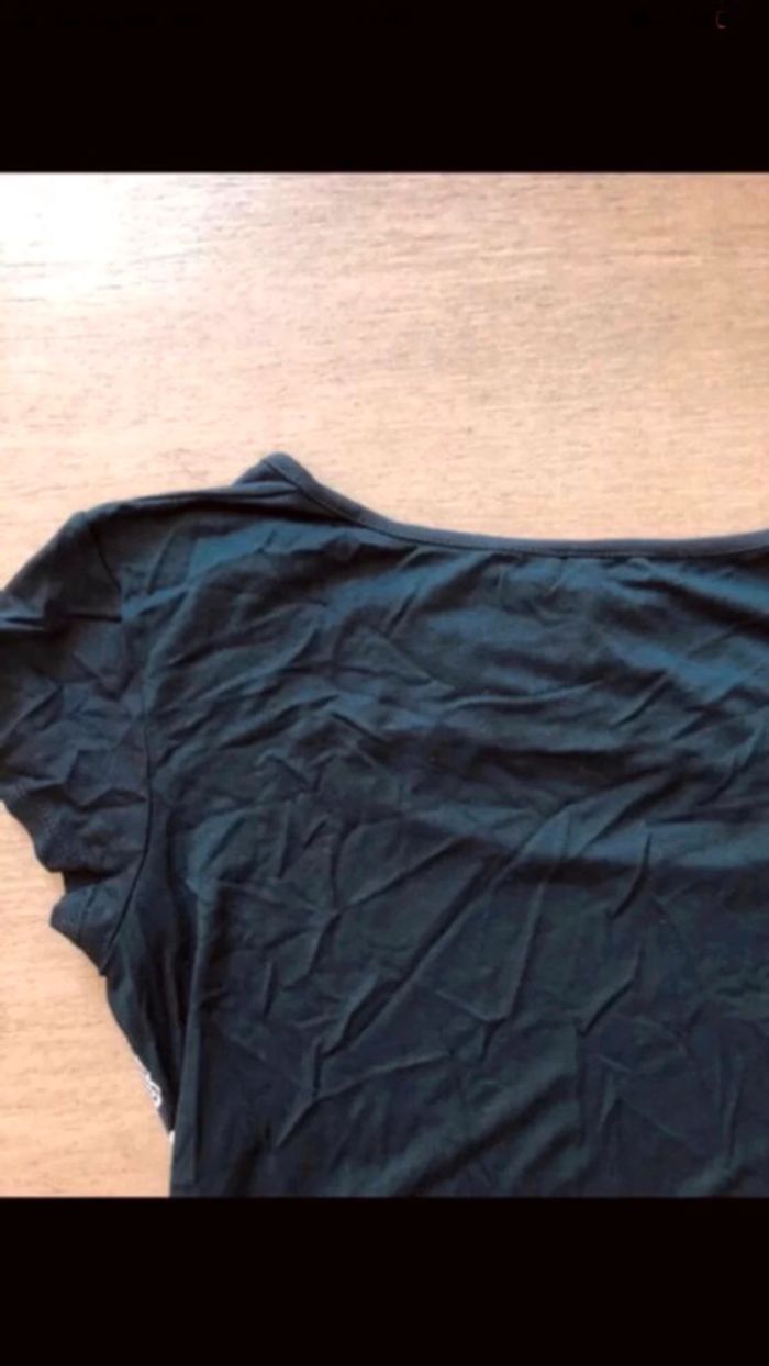 Tee-shirt femme - photo numéro 9