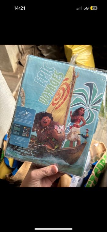 Coffret peinture coloriage 