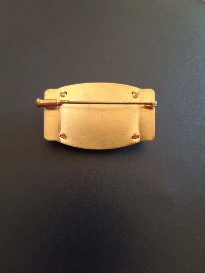 Broche Salamandre - photo numéro 2