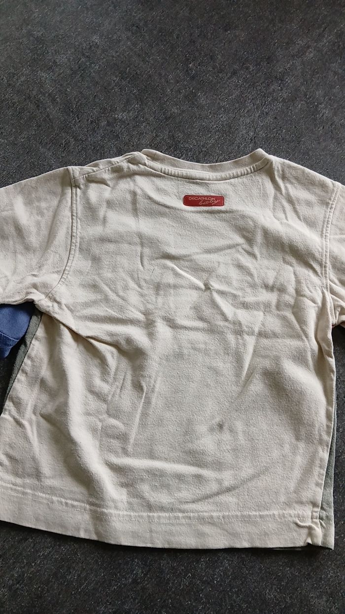 Tee shirts - photo numéro 5