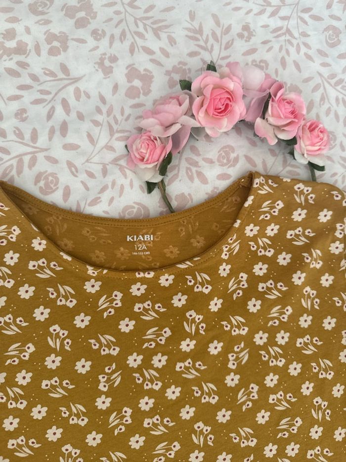 Robe fille taille 12 ans de kiabi - photo numéro 3