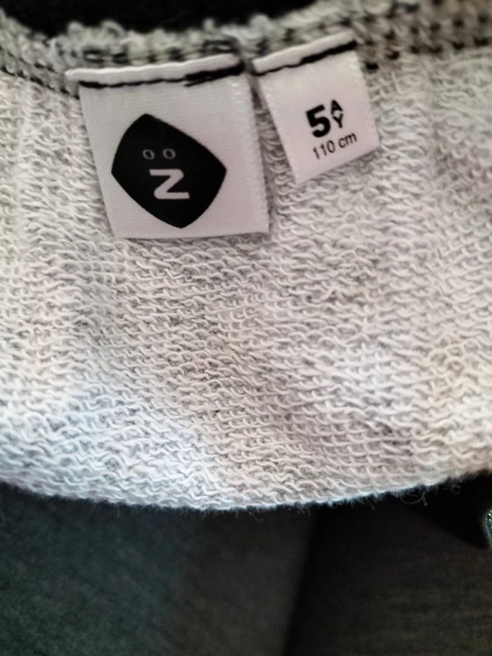 Jupe patineuse - photo numéro 3