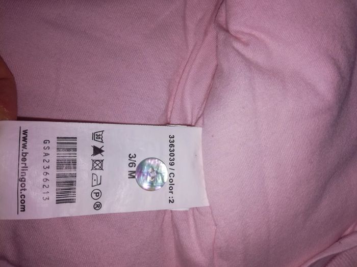 2 en 1 Nid d'ange veste à capuche - photo numéro 11