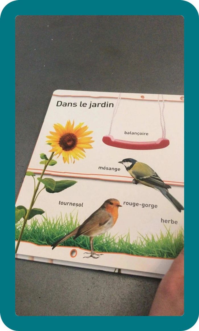 Mots livre - photo numéro 4