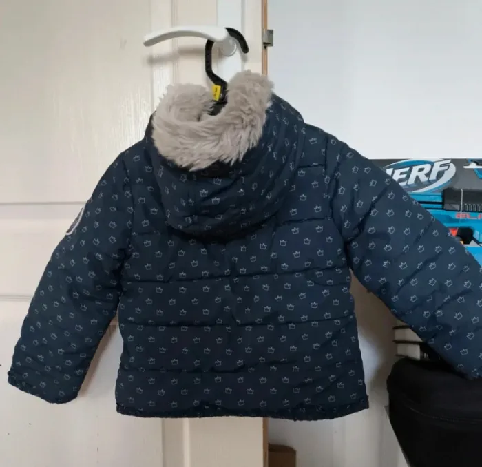 Manteau 36 mois - photo numéro 3