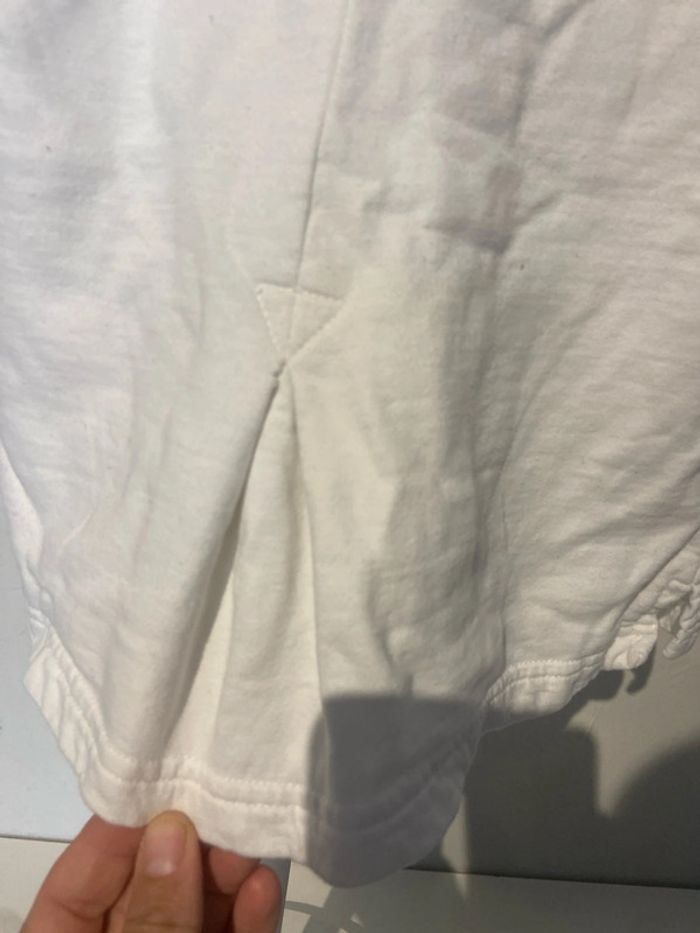Petit gilet coton - photo numéro 6