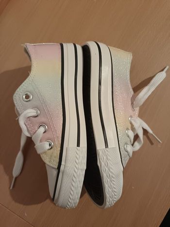 Chaussures fille  taille 28