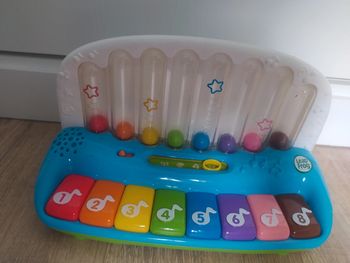 Piano musical