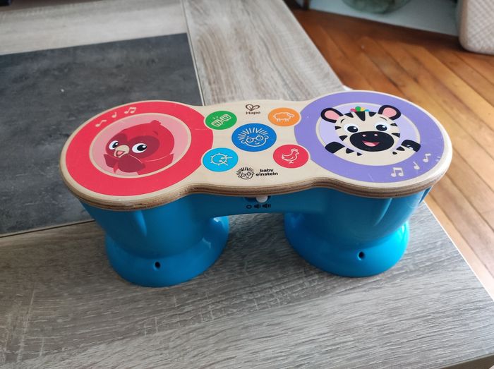 Tam tam enfants - photo numéro 2