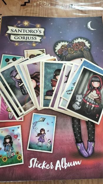 💃Santoro's Gorguss 2023💃