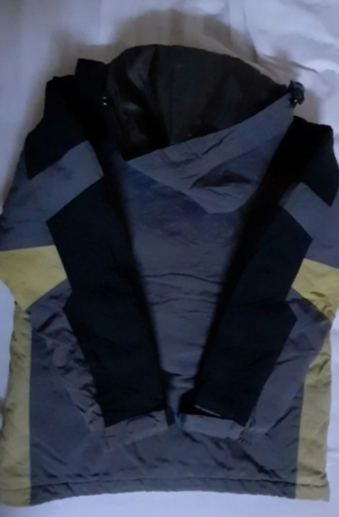 Blouson. 14  ans - photo numéro 3