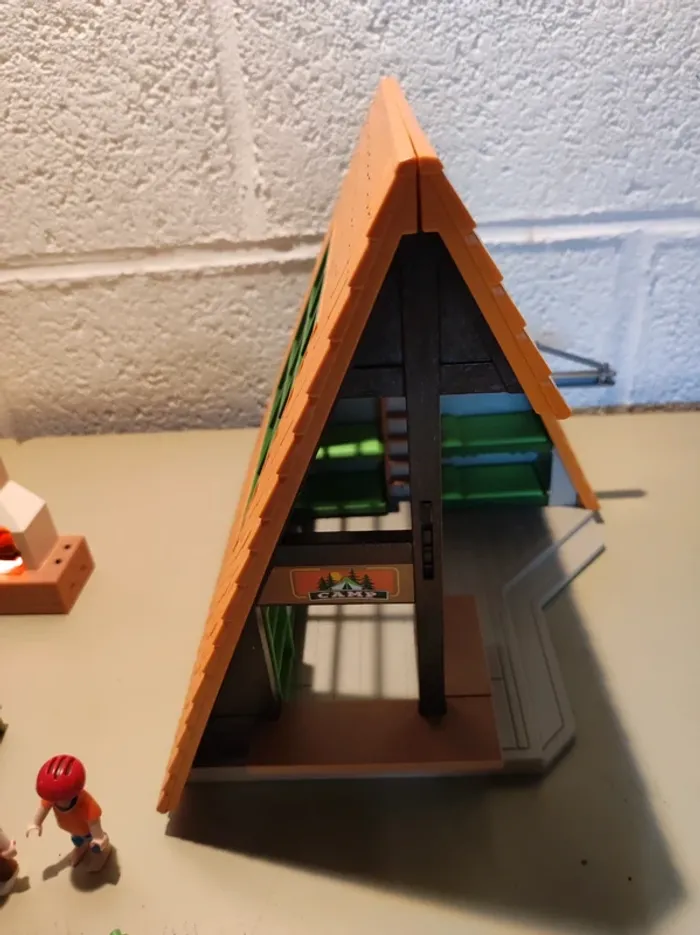 Gite playmobil - photo numéro 8