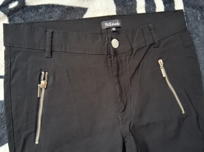 Pantalon Taille 40 - photo numéro 3