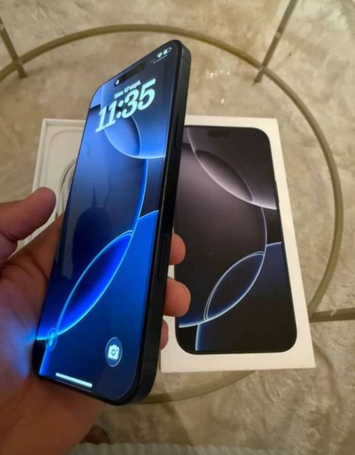 16 pro max - photo numéro 2