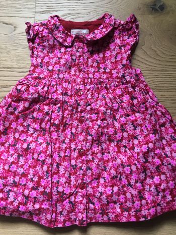 Robe 9 mois