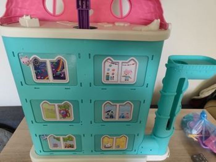 Maison Gabby Chat - photo numéro 6