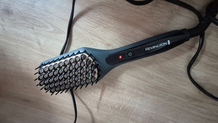 Brosse lissante - photo numéro 2
