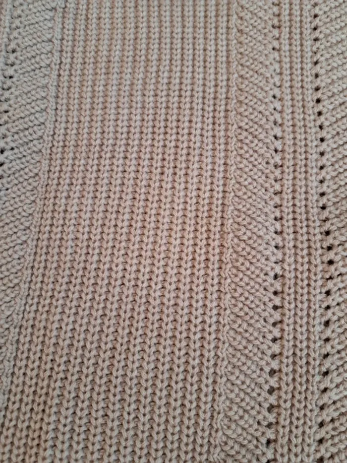 Robe pull - photo numéro 2