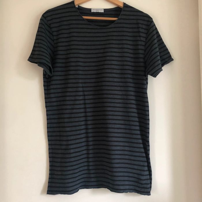 T shirt homme Selected - photo numéro 2